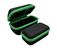 Custodia per Leapfrog LeapMove, sistema di apprendimento attivo, borsa rigida da trasporto con tasca in rete per console di gioco Leap Frog Leap Move, cavi, accessori