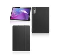 Custodia per Lenovo Idea Tab Pro Gen 2 13", yystao Slim Stand Tri-Fold Custodia protettiva rigida compatibile con Idea Tab Pro Gen 2, antiurto e Auto Sleep/Wake, nero
