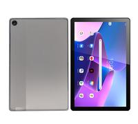 Lobwerk Custodia per Lenovo M10 Plus 3rd Gen 2022 10.6 Pollici Silicone Cover Slim Case