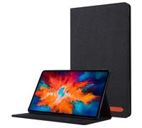 Lobwerk Custodia per Lenovo Tab P11 2021 TB-J606F TB-J606X 11 Pollici Smart Cover con Funzione di Supporto e Funzione Auto Sleep/Wake