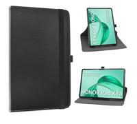 Custodia per Lenovo Tab Android Tablet | 10.1 Pollici Case,Slim girevole Smart 360 gradi di rotazione Case Custodia Protettiva Cover per Lenovo Tab TB311FU 10.1 Pollici Tablet,Nero