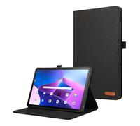 Custodia per Lenovo Tab M10 5G TB-360ZU 2023 10.6 Pollici Smart Cover Case Con