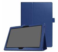 Custodia Per Lenovo Tab M10 HD 10.1 3ª Gen TB328FU In Pelle Folio Supporto Smart