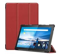 Custodia Protettiva per Lenovo Tab M10 (2018) 10.1 TB-X605F/L Smart a Libro