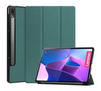 Custodia per Lenovo Tab P12 Pro 12.6 Pollici Smart Cover Auto Sleep / Funzione