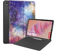 Custodia per Lenovo Tab Plus Modello: TB351FU 11.5" 2024 Custodia Smart Slim Light Hard Shell Trifold Stand Tablet Cover per Lenovo Tab Plus Cover con Auto Sleep-Wake (YHX)