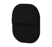 Custodia per localizzazione - Custodia di protezione integrale da incollare, materiale in silicone morbido, paracolpi anti-graffio, design flessibile assorbimento degli urti | protezione del