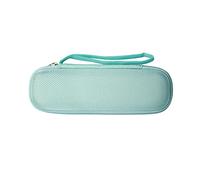 Custodia per Logitech R800/R500/R400, custodia rigida per presentatore professionale, contenitore protettivo portatile per telecomando (verde)