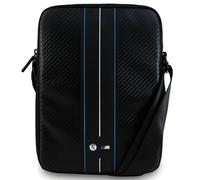Custodia per MacBook Air 10" BMW Carbon Blue Stripes Black