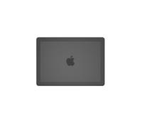 Custodia per MacBook Air 14 pollici 2021 / 2024 Rigida Edge Anticollisione Incase Trasparente