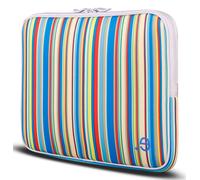 Custodia per MacBook Pro 13 / Ultrabook 13'' stampa estiva La Robe - Nouvo