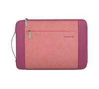 Custodia per MacBook Pro 14" / Air 13" Kin Sleeve con Maniglia e Tasca