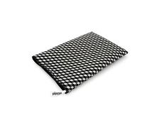 Custodia per MacBook PRO 14" / MacBook PRO 13" / MacBook Air 13" con Chiusura a Strappo in Neoprene