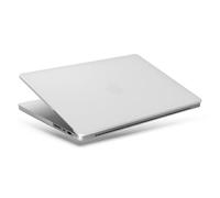 Custodia per MacBook Pro 14 UNIQ Claro Trasparente