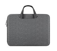 Custodia per MacBook Pro 15 / 16 con Cerniera Impermeabile e Maniglia - Nouvo