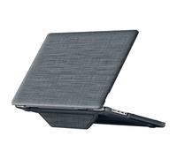 Custodia per MacBook Pro 16" in tessuto con supporto magnetico pieghevole