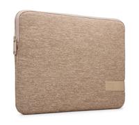 Custodia per MacBook Pro Case Logic Reflect 13" Boulder Beige