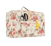 Custodia per Macchina da Borsa Tote In Stile Boho Per Overlock
