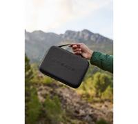 Custodia Per Macchina Da Caffè Portatile THERA MOVE Nero