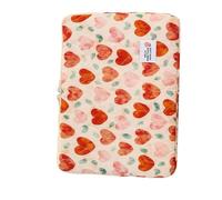 Custodia Per Maniche Per Laptop - Design Floreale Da 14 Pollici, Organizzatore Di Computer Per Laptop A Manicotto Protettivo | Cute Small Flower Air/Pro Sleeve Per Pendolarismo, Scuola, Viaggi