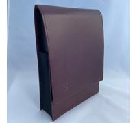 CUSTODIA PER MANUALE D'USO BMW 1 2 3 4 5 6 7 X3 X4 X5 X6