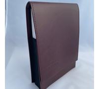 CUSTODIA PER MANUALE D'USO NISSAN JUKE i JUKE MC