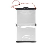 Silva - Minimalist Map Case - Rivestimento di protezione Large nero