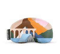 Custodia per maschera GOGGLESOC winter's calling soc () TU
