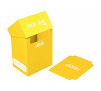 Custodia per mazzi Ultimate Guard 80+ Portamazzi per carte di dimensioni standar