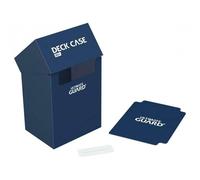 Custodia per mazzi Ultimate Guard 80+ Portamazzi per carte di dimensioni standar