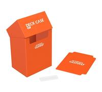 Custodia per mazzi Ultimate Guard 80+ Portamazzi per carte di dimensioni standar