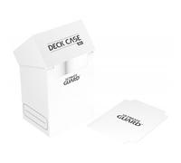 Custodia per mazzi Ultimate Guard 80+ Portamazzi per carte di dimensioni standar