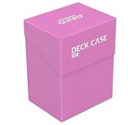 Ultimate Guard- Deck Box Porta mazzi, Colore Standard, UGD010256