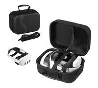 Custodia per Meta Quest3 e cinturino BOBOVR M3PRO Elite