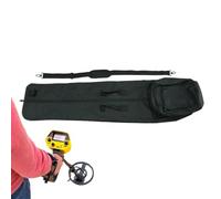 Custodia Per Metal Detector - Borsa Universale Per Scanner, Borsa Da Viaggio Riutilizzabile, Portautensili Di Grande Capacità | Organizzatore Di Zaini Per Avventure All'aperto Per Appassionati, Escurs