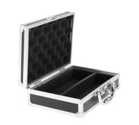 Custodia per microfono Borsa per microfono Custodia rigida interna in EVA