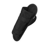 Custodia per microfono per uso esterno Tenere microfono Borsa portatile da viaggio Custodia da trasporto di ricambio per microfono Custodia da trasporto