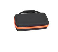 Custodia per microfono wireless impermeabile antiurto palmare doppio microfono duro borsa da viaggio per microfono wireless PartyBox