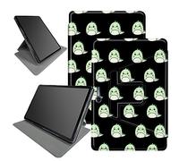 Custodia per Microsoft Surface Go 3 2021 / Surface Go 2 2020 / Surface Go 2018 tablet da 10 pollici, rotazione a 360 gradi con angoli di visione multipli con auto sleep/wake