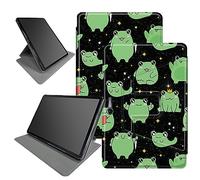 Custodia per Microsoft Surface Go 3 2021 / Surface Go 2 2020 / Surface Go 2018 tablet da 10 pollici, rotazione a 360 gradi con angoli di visione multipli con auto sleep/wake