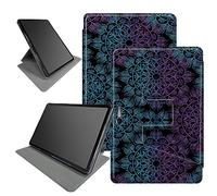 Custodia per Microsoft Surface Go 3 2021 / Surface Go 2 2020 / Surface Go 2018 tablet da 10 pollici, rotazione a 360 gradi con angoli di visualizzazione multipli con auto sleep/wake