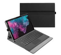Custodia per Microsoft Surface Pro 7 / 7/6 / 5/4 / 3 12,3 Pollici [Multi angli]