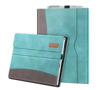 Custodia per Microsoft Surface Pro 7 / 7/6 / 5/4 / 3 12.3 Pollici Tablet [Multi