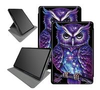 Custodia per Microsoft Surface Pro X (2021/2020/2019) da 13 pollici, rotazione a 360 gradi, angoli di visualizzazione multipli per Microsoft Surface Pro X, con funzione sleep/wake automatica, colore