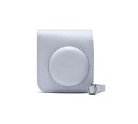 Fujifilm Borsa per fotocamera Instax Mini 12 bianco argilla