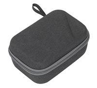 Custodia per Mini 3 Pro, Design Antishock, per Utilizzo in Viaggio | Materiale durevole, spazio portatile, vestibilità precisa, morbida fodera in pile