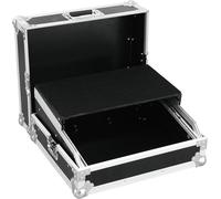 ROADINGER - Mixer Case Pro Ls-19 Laptop Tray Bk - SPEDIZIONE GRATUITA