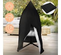 Custodia per mobili da giardino esterno copertura resistente alle intemperie