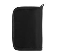 Custodia per monitor di glucosio, organizzatore di forniture da viaggio Hard, 5.91x4.33x1.18 pollici Sacchetto di immagazzinaggio protettivo portatile, design resistente all'acqua alla prova, per il