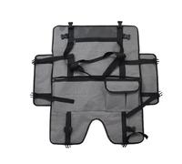 Custodia per monitor portatile - Custodia leggera e resistente | Borsa per il trasporto dello schermo portatile | Monitora la protezione con interno morbido antivirayas | Lavoro ideale, e viaggi